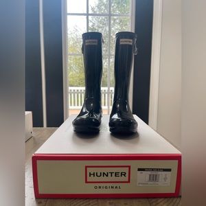 Big Kids Hunter Rain Boots